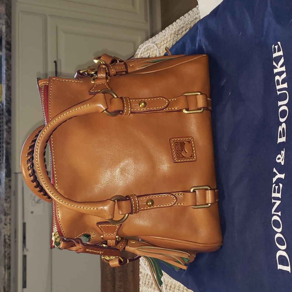 Designer Handbag